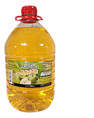 VINAGRE BLANCO JUWAII 5 LITROS