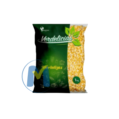 CHOCLO VERDELICIAS 1 KILO
