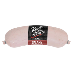 PATÉ SABOR SALAME RECETA DEL ABUELO 125G