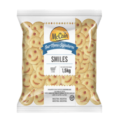 SMILES MCCAIN 1.5 KG