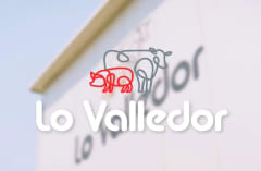 CHURRASCO VACUNO LO VALLEDOR 90G