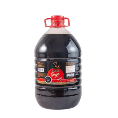 SALSA SOYA BIDÓN ALIACE 5LT