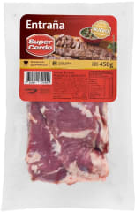 ENTRAÑA SUPERCERDO 450G