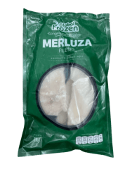 FILETE MERLUZA 1 KG