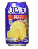JUGO JUMEX PIÑA 335ML