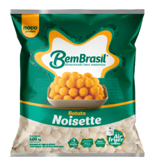 PAPA DUQUESA BEMBRASIL 1.05 KG