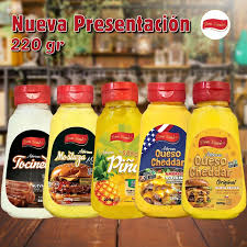 ADEREZOS DON SIMON 220 GR VARIEDADES