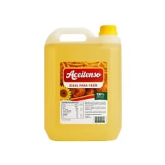 ACEITENSO 5LTS