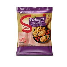 PECHUGA DESHUESADA SADIA 1 kg