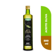 ACEITE DE OLIVA EXTRA VIRGEN 0,2%