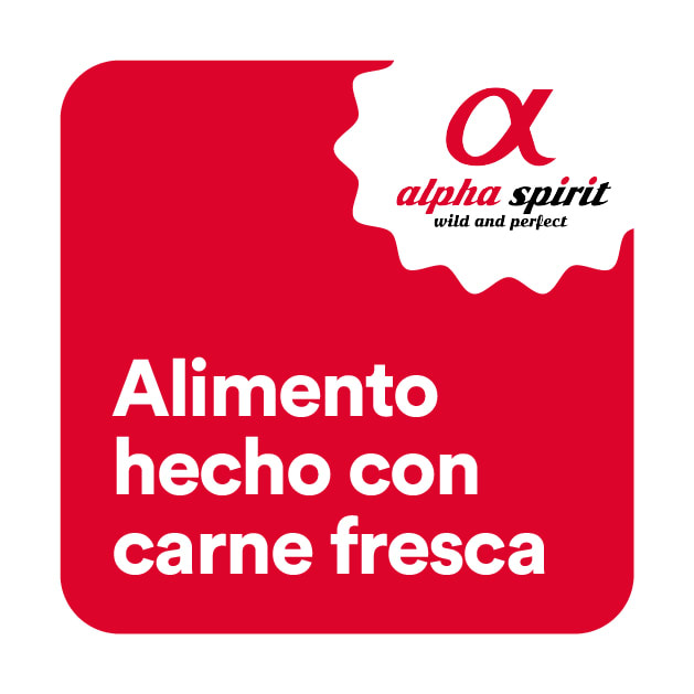 brand alpha spirit