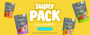 collection snack perro
