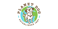 PLANET DOG