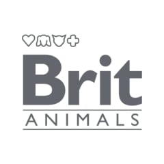 BRIT ANIMALS