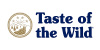 TASTE OF THE WILD