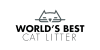 WORLDS BEST CAT LITTER