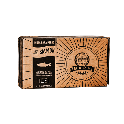 ALIMENTO PERRO CRUDO Tree Pet Store