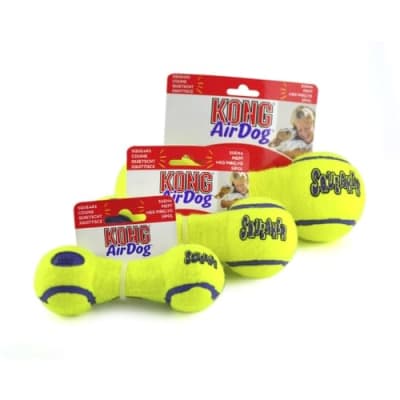 KONG DUMBBELL AIR - SONIDO1