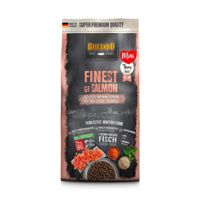 BELCANDO FINEST GF SALMON