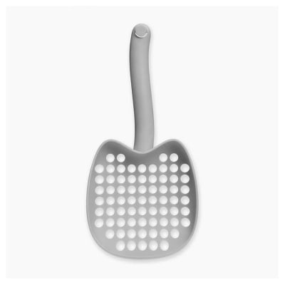 CATIT PIXI PALA GRIS5