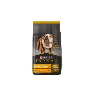 PRO PLAN DOG REDUCED CALORIE