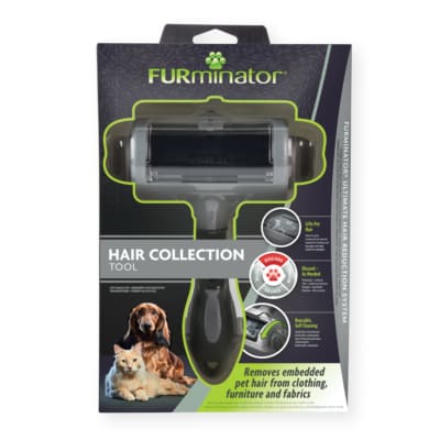 FURminator HAIR COLLECTION TOOL / PERSONAL