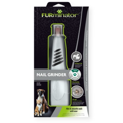 FURminator NAIL GRINDER1