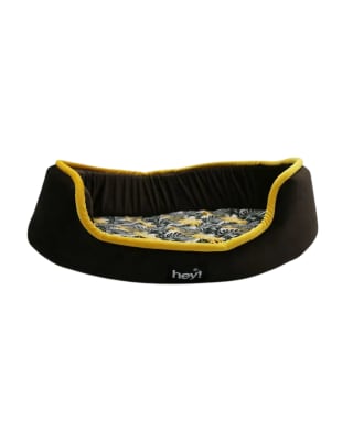 CAMA DISEÑO COJIN REVERSIBLE TALLA S