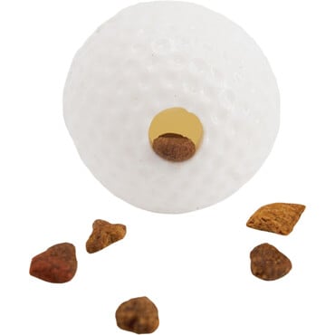 PLANET DOG PELOTA DE GOLF