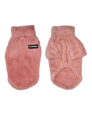 PETLOUNGE CORDERITO CUELLO ALTO