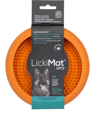 LICKIMAT UFO COLORES