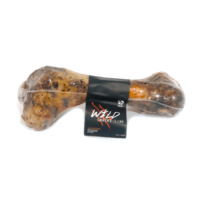 WILD HUESO FEMUR DE CERDO