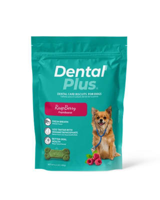 INDOMITABLE GALLETA DENTAL 180 GR