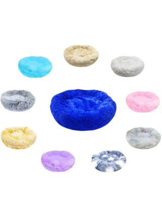 CAMA PELUDA 60 CM1 CAMA PELUDA 60 CM1