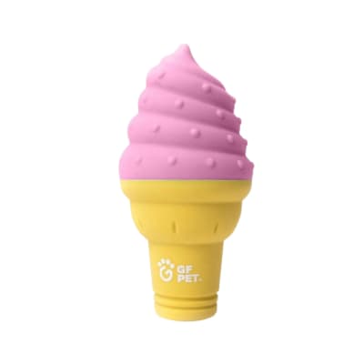 GFPET ICE CONO1