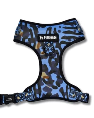 ARNES PECHERA AJUSTABLE L/XL1 ARNES PECHERA AJUSTABLE L/XL1