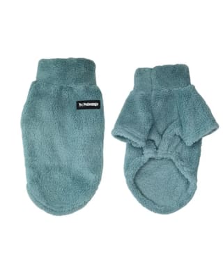 PETLOUNGE CORDERITO CUELLO ALTO
