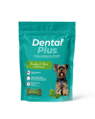 INDOMITABLE GALLETA DENTAL 180 GR