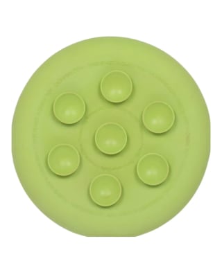 LICKIMAT UFO COLORES LICKIMAT UFO COLORES