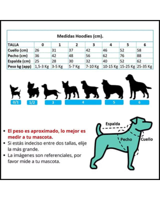 HOODIE MIDNIGHT STORM