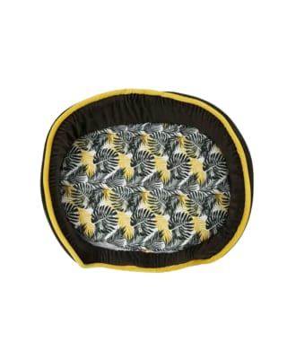 CAMA DISEÑO COJIN REVERSIBLE TALLA S
