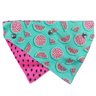 FUZZYARD BANDANA TALLA M1