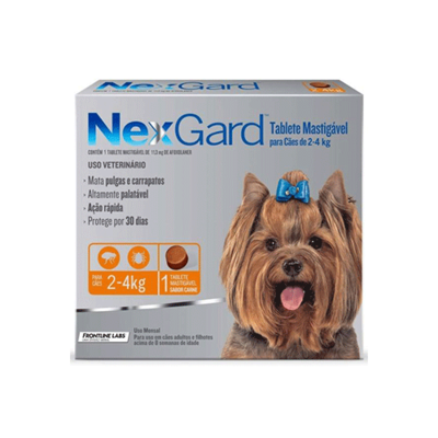 NEXGARD