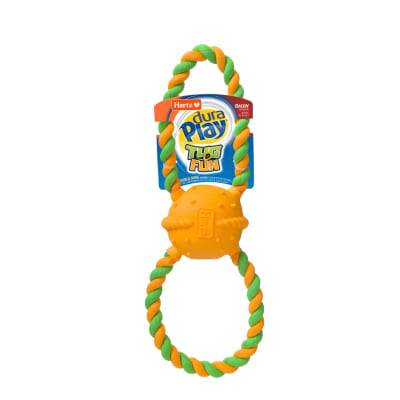 HARTZ DURAPLAY DOUBLE RING