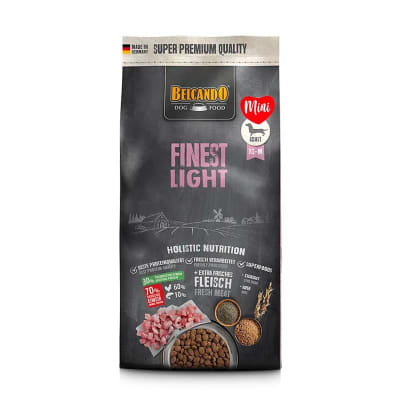 BELCANDO FINEST LIGHT