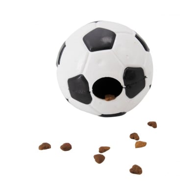 PLANET DOG PELOTA DE FUTBOL