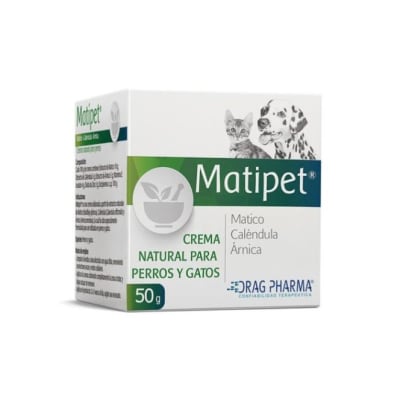 MATIPET CREMA