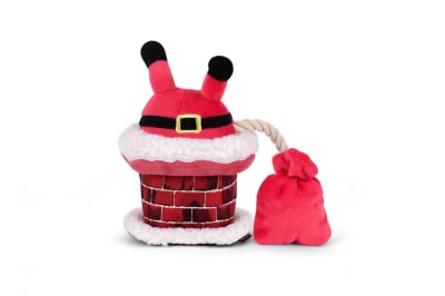 PLAY MERRY CLUMSY CLAUS