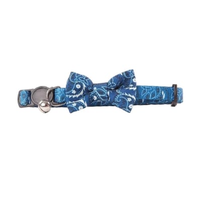 PAWISE COLLAR HUMITA