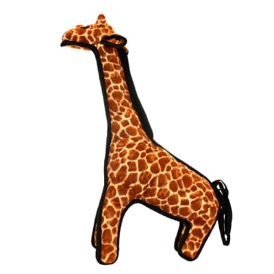 VP TUFFY JR ZOO GIRAFFE